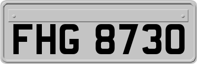 FHG8730