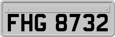 FHG8732