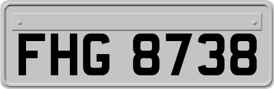FHG8738