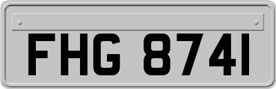 FHG8741