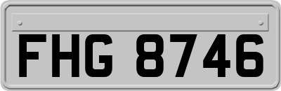 FHG8746