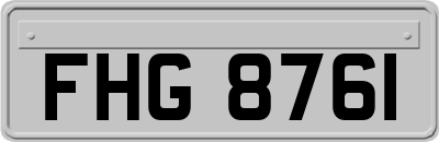 FHG8761