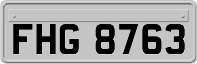 FHG8763