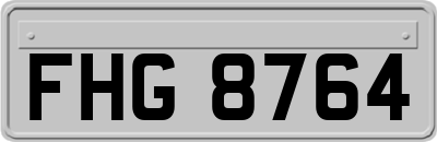 FHG8764