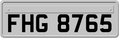FHG8765