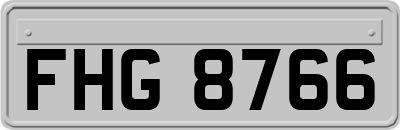 FHG8766
