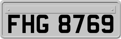FHG8769