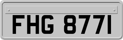 FHG8771
