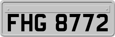 FHG8772