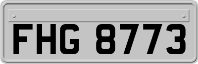 FHG8773