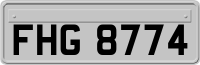 FHG8774