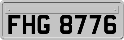 FHG8776