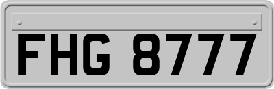 FHG8777