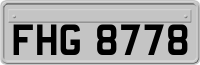 FHG8778