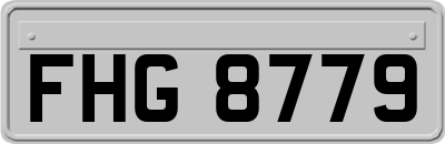 FHG8779