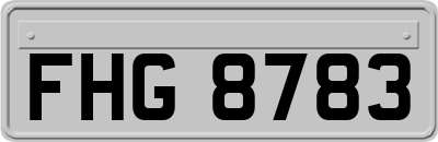 FHG8783