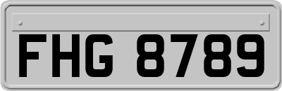 FHG8789