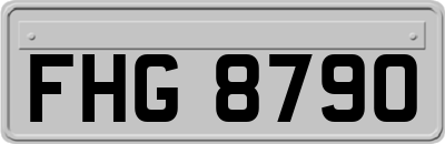 FHG8790