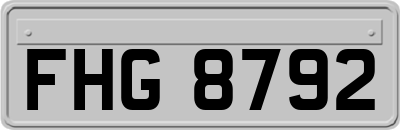FHG8792