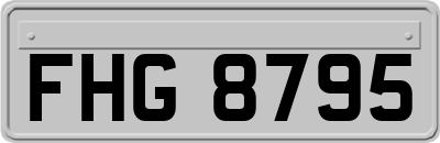 FHG8795