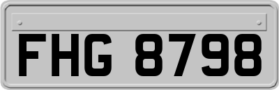 FHG8798