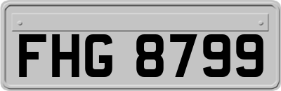 FHG8799