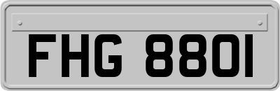 FHG8801