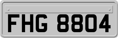 FHG8804