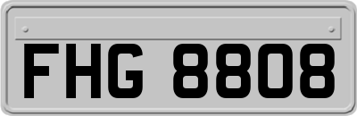 FHG8808