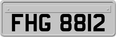 FHG8812