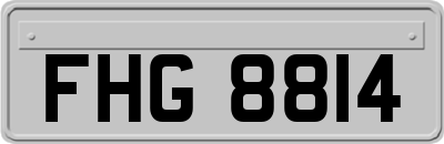 FHG8814