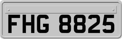 FHG8825