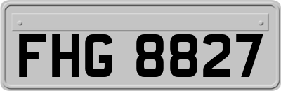 FHG8827