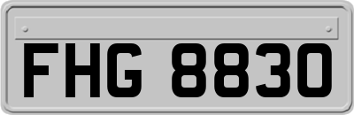 FHG8830