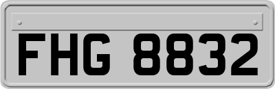 FHG8832