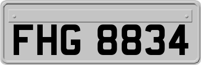 FHG8834