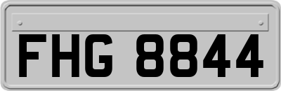 FHG8844