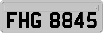 FHG8845
