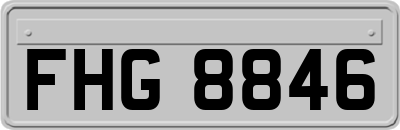 FHG8846