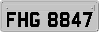 FHG8847