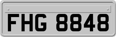 FHG8848