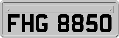 FHG8850