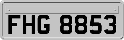 FHG8853
