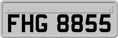 FHG8855