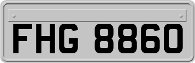 FHG8860