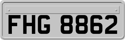 FHG8862