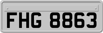 FHG8863