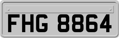 FHG8864