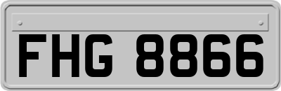 FHG8866