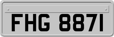 FHG8871
